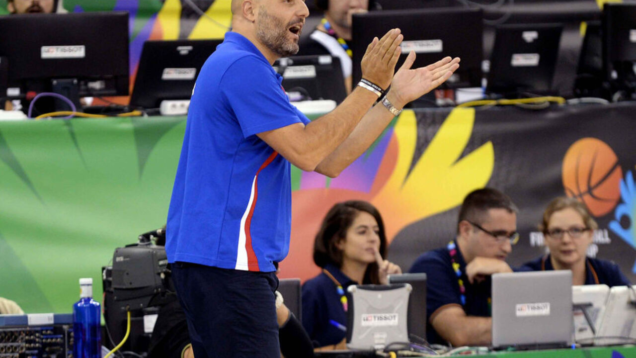 Aleksandar Đorđević