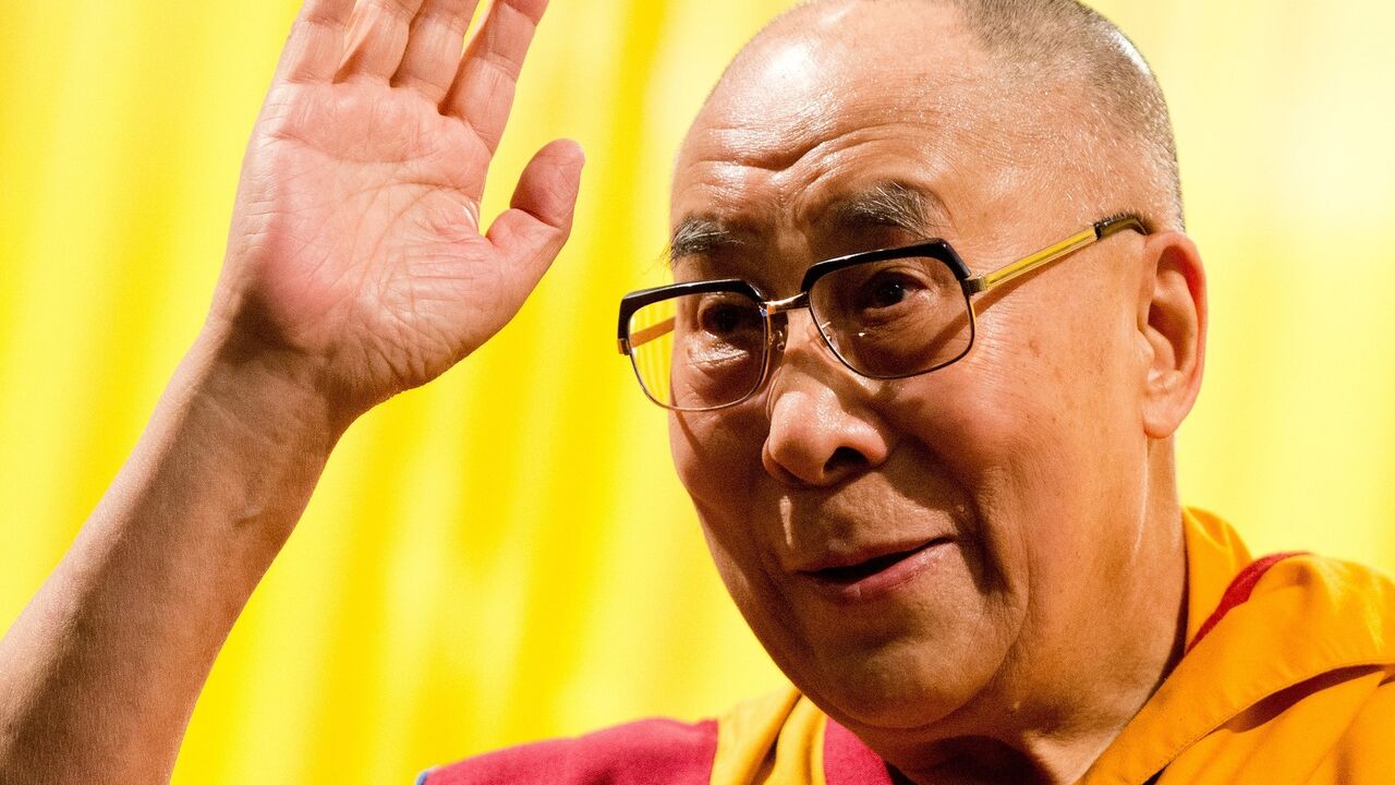 Dalaj lama