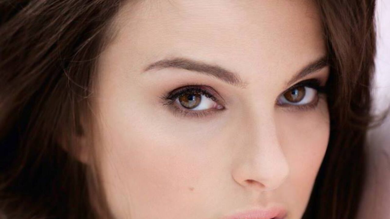 Natali Portman