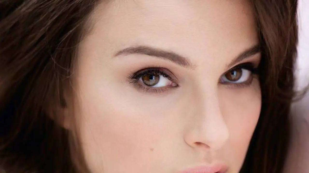 Natali Portman