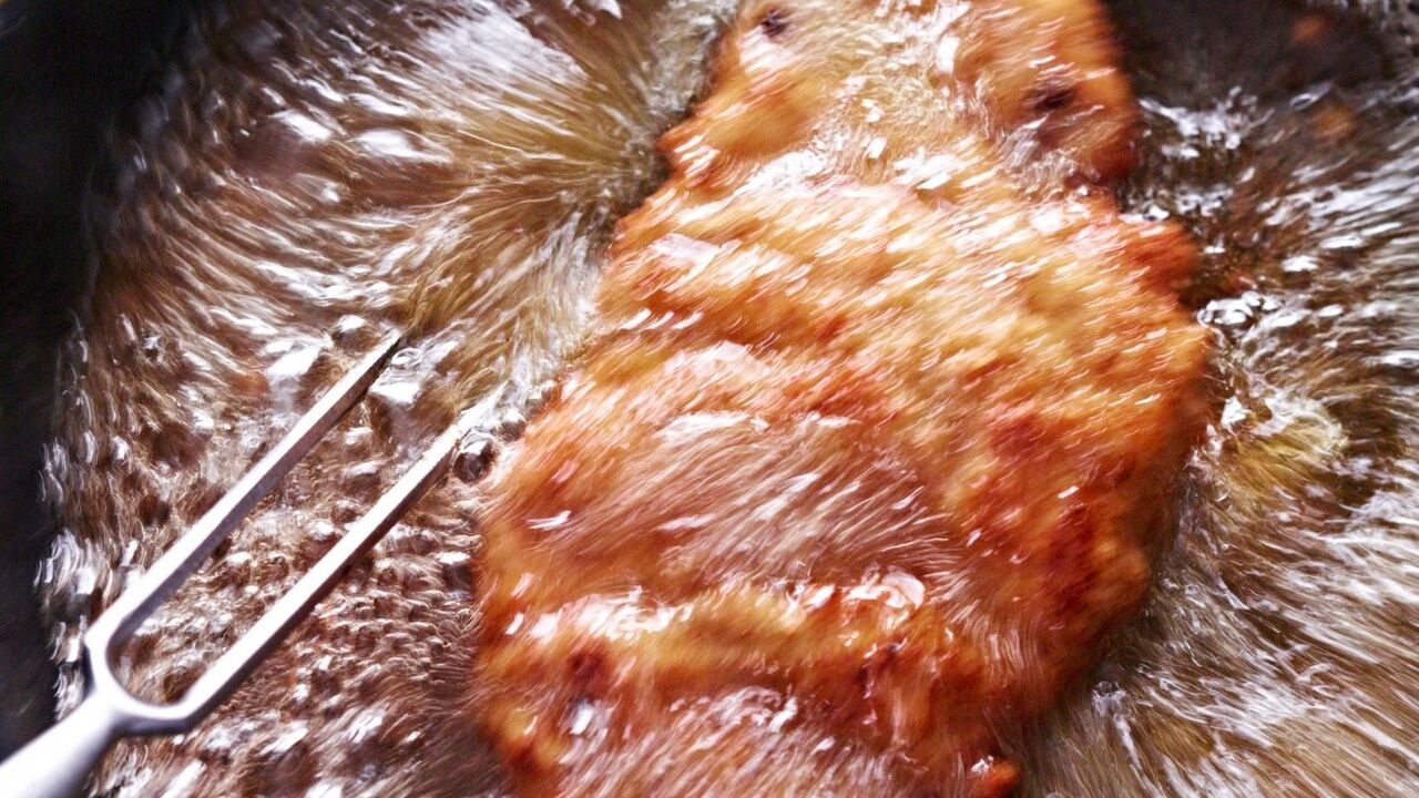 pseće meso