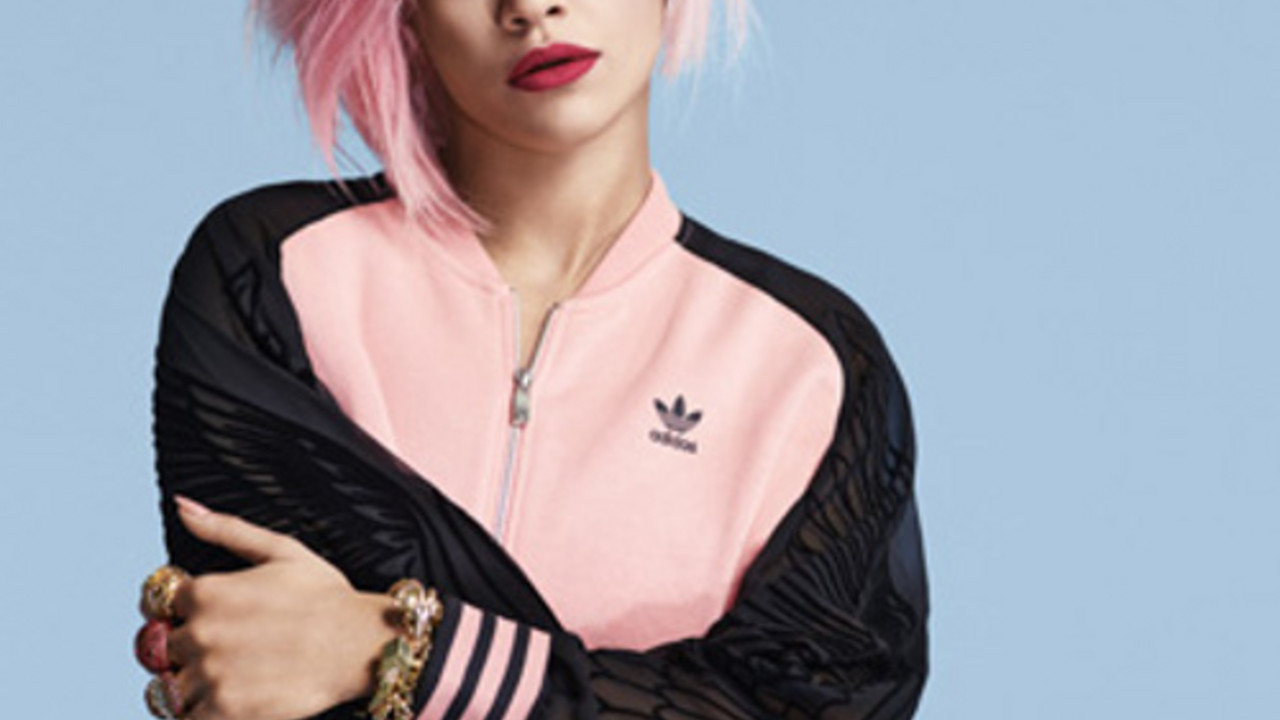 Rita Ora