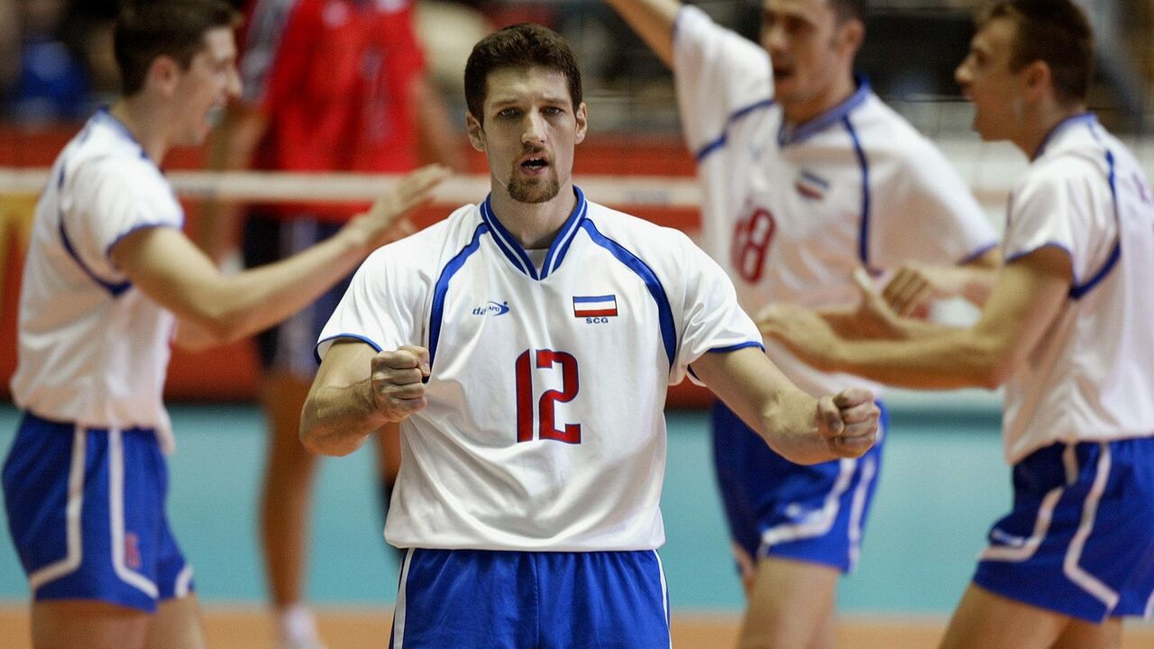 Andrija Gerić