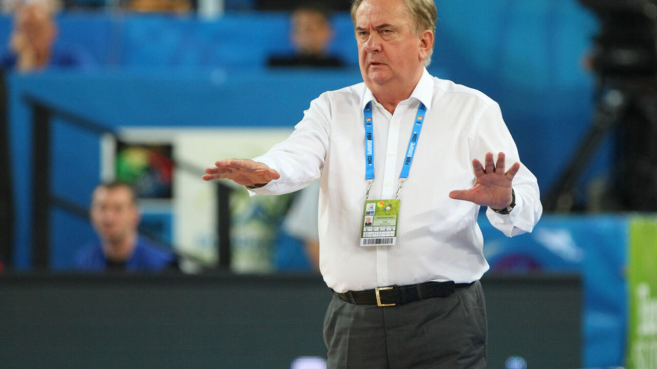 Božidar Maljković