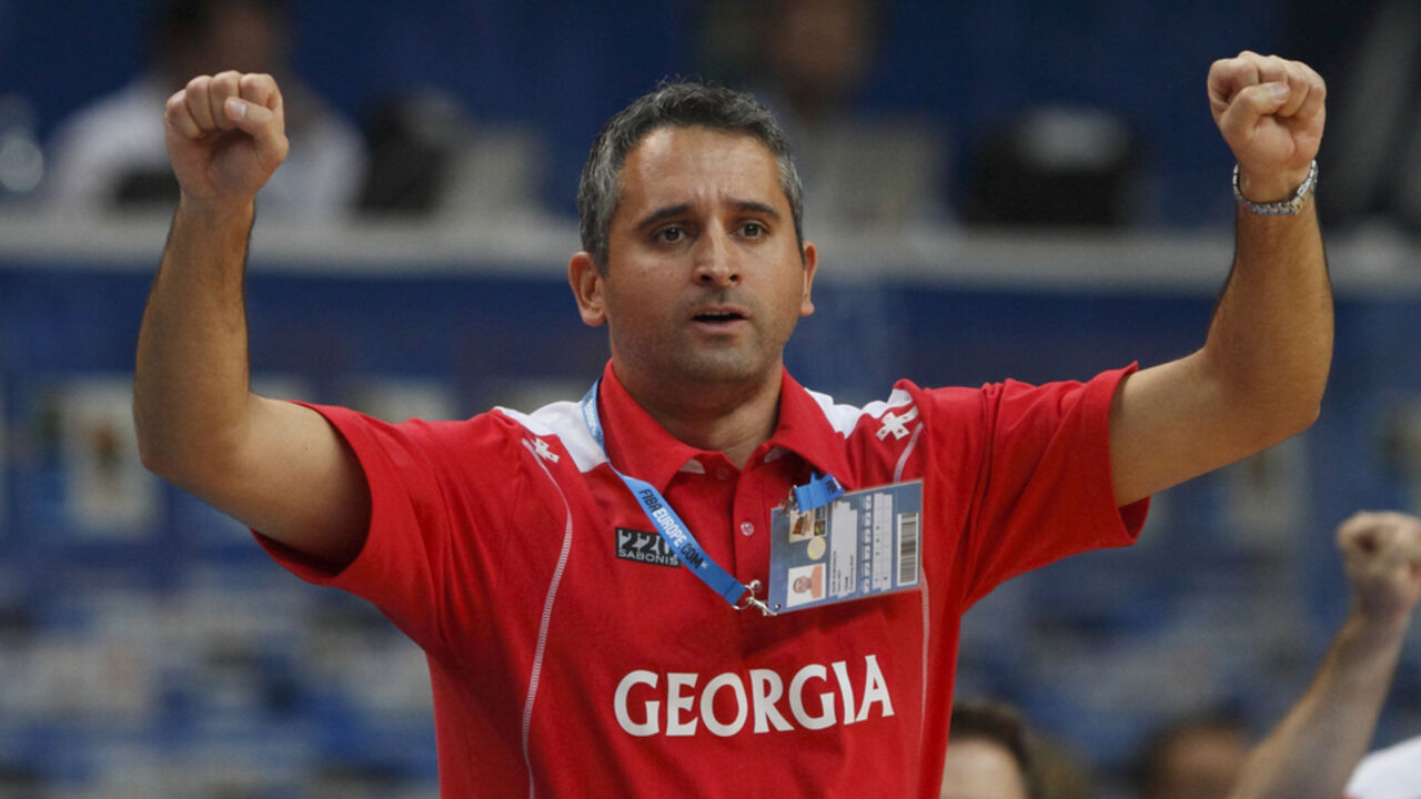 Igor Kokoškov