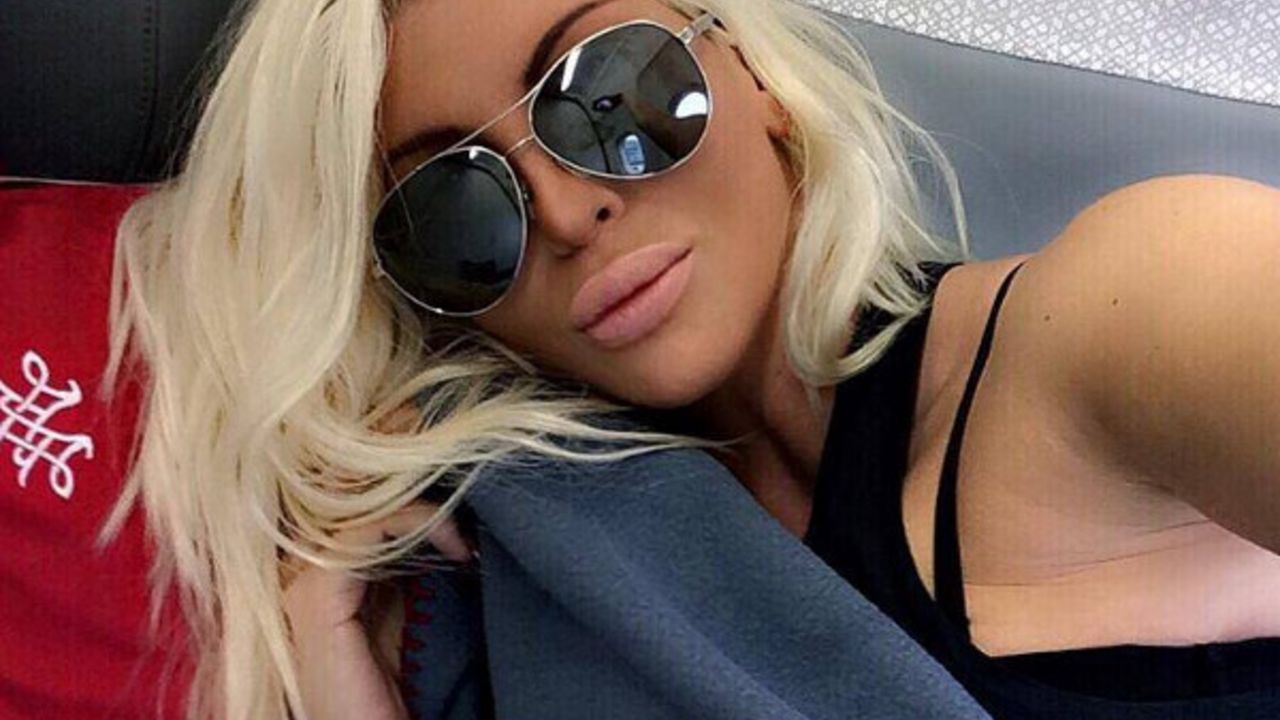 Jelena Karleuša