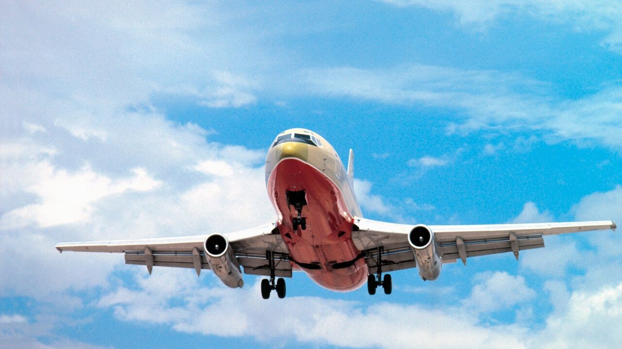Boing 737