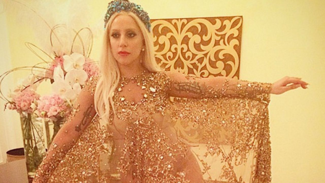 Gaga