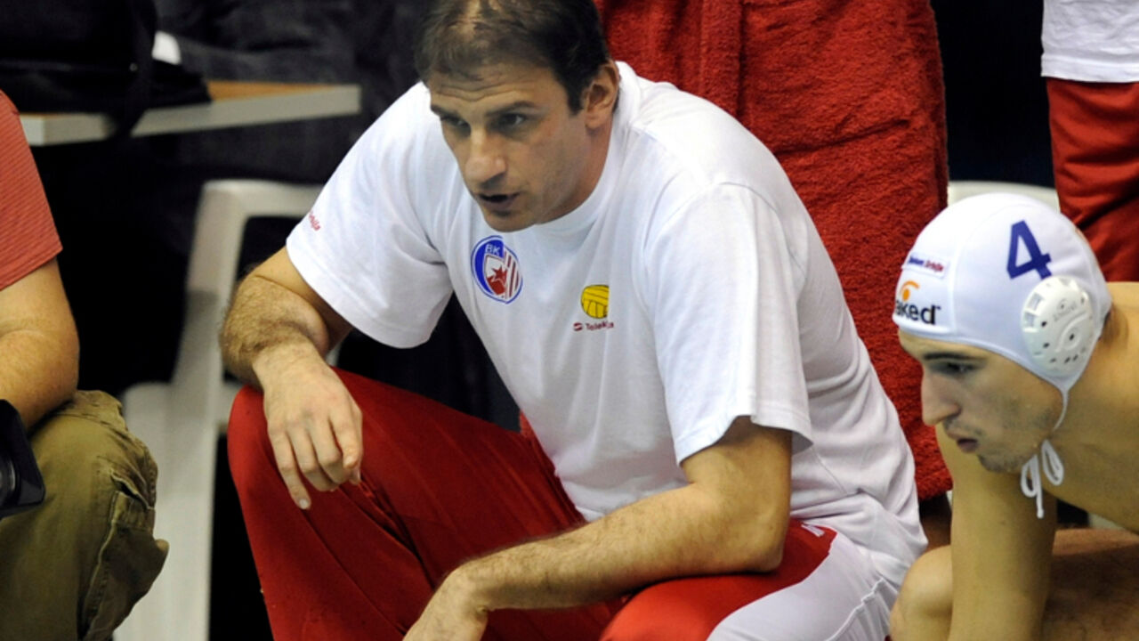 Viktor Jelenić