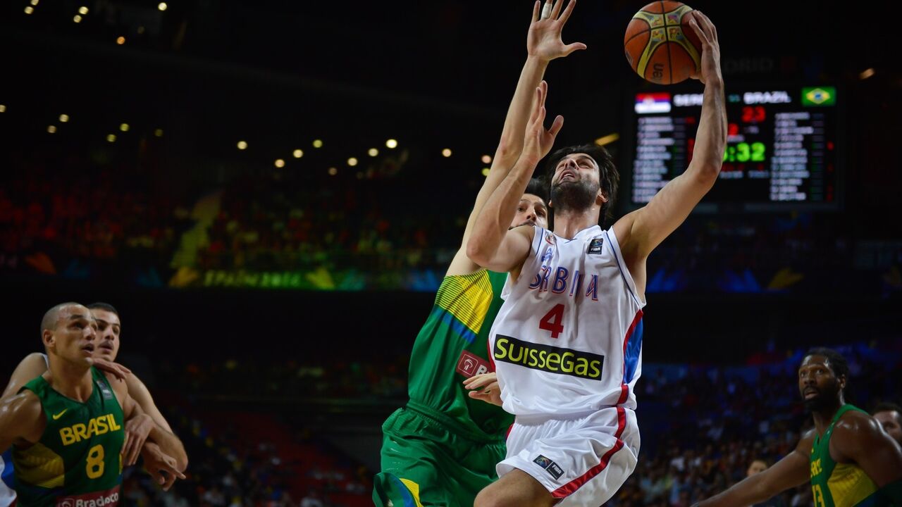 Miloš Teodosić