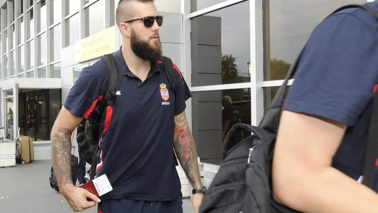 Miroslav Raduljica