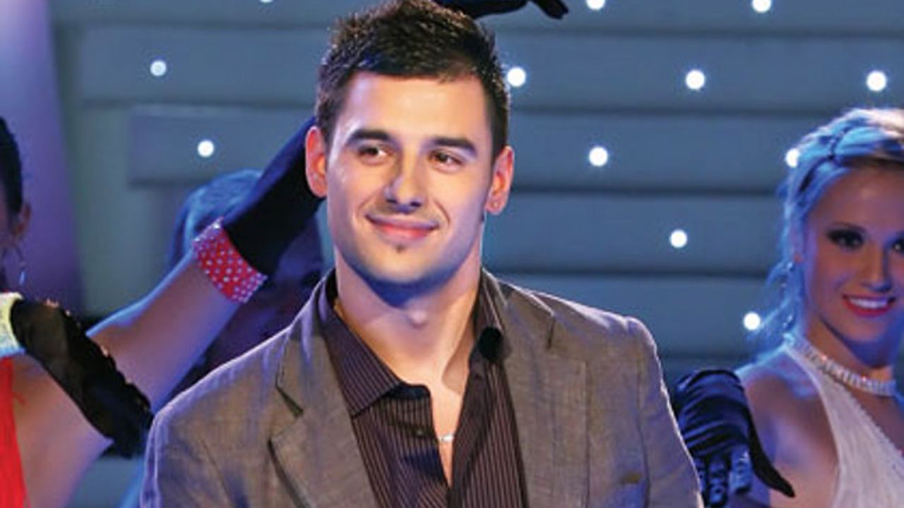 Nemanja Stevanović