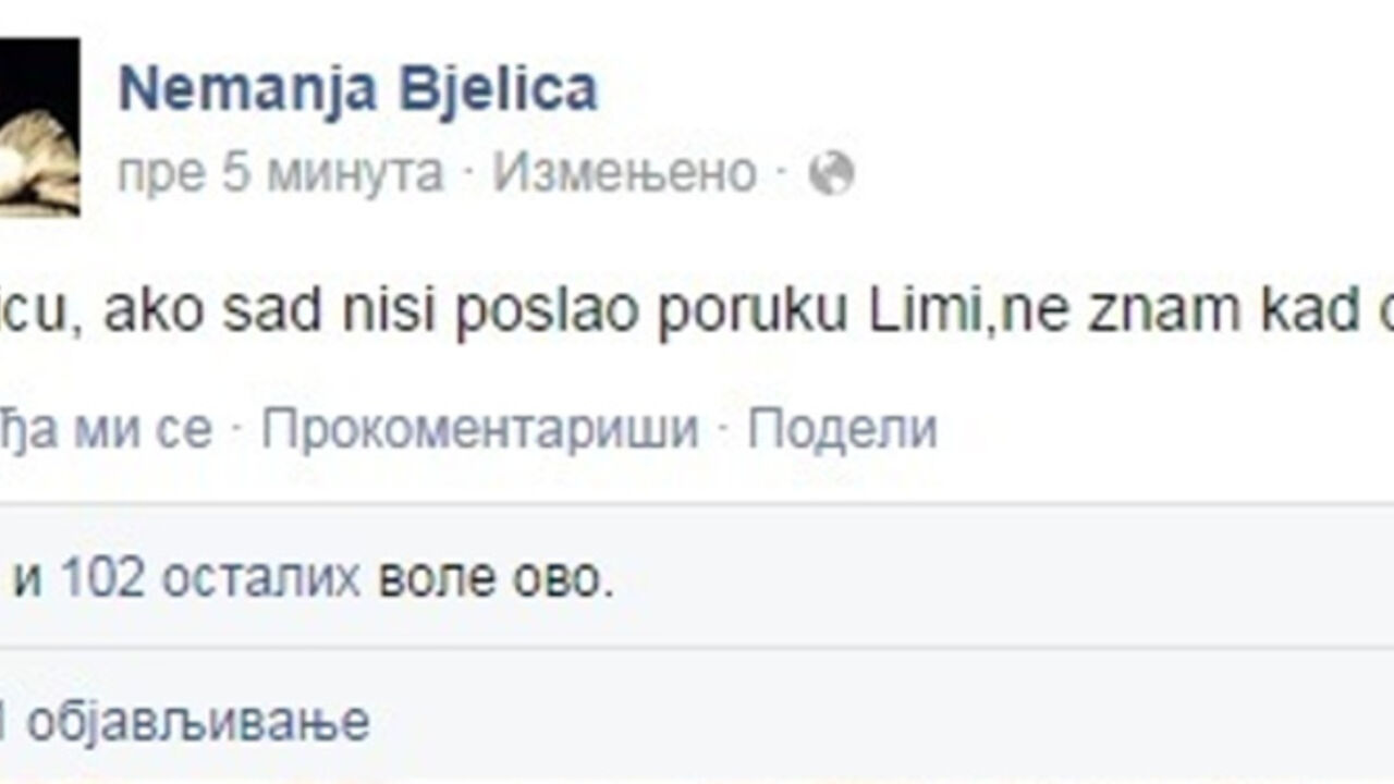 Nemanja Bjelica