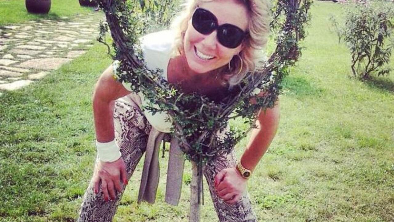 Lepa Brena