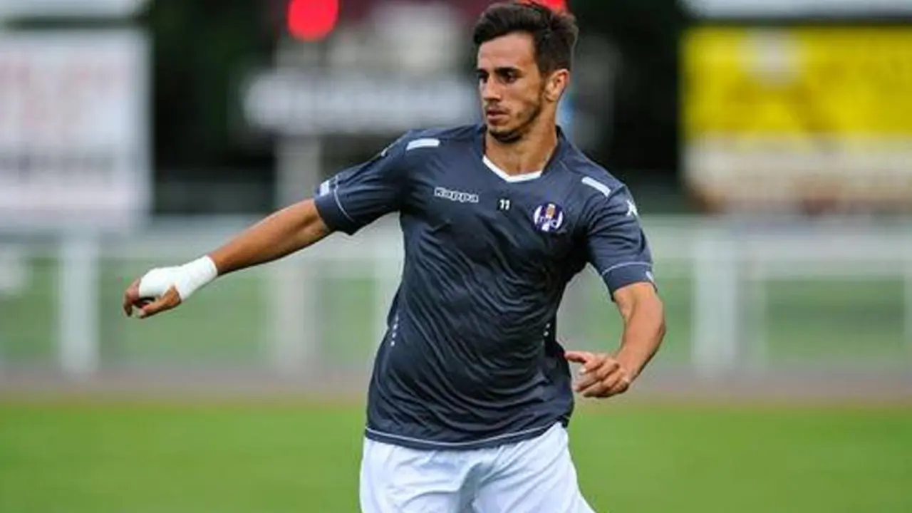 Aleksandar Pešić