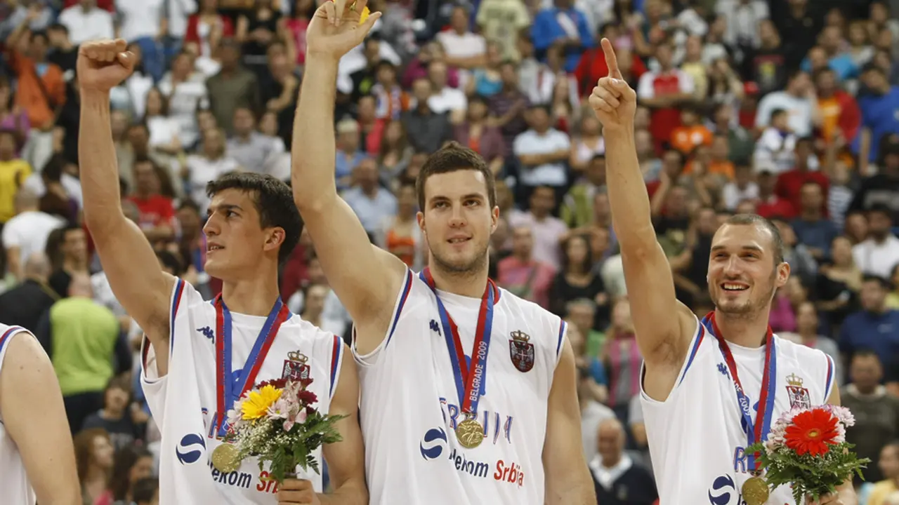 Marko Kešelj, Miroslav Raduljica