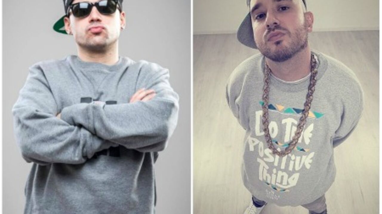 DJ Laki i Rokam