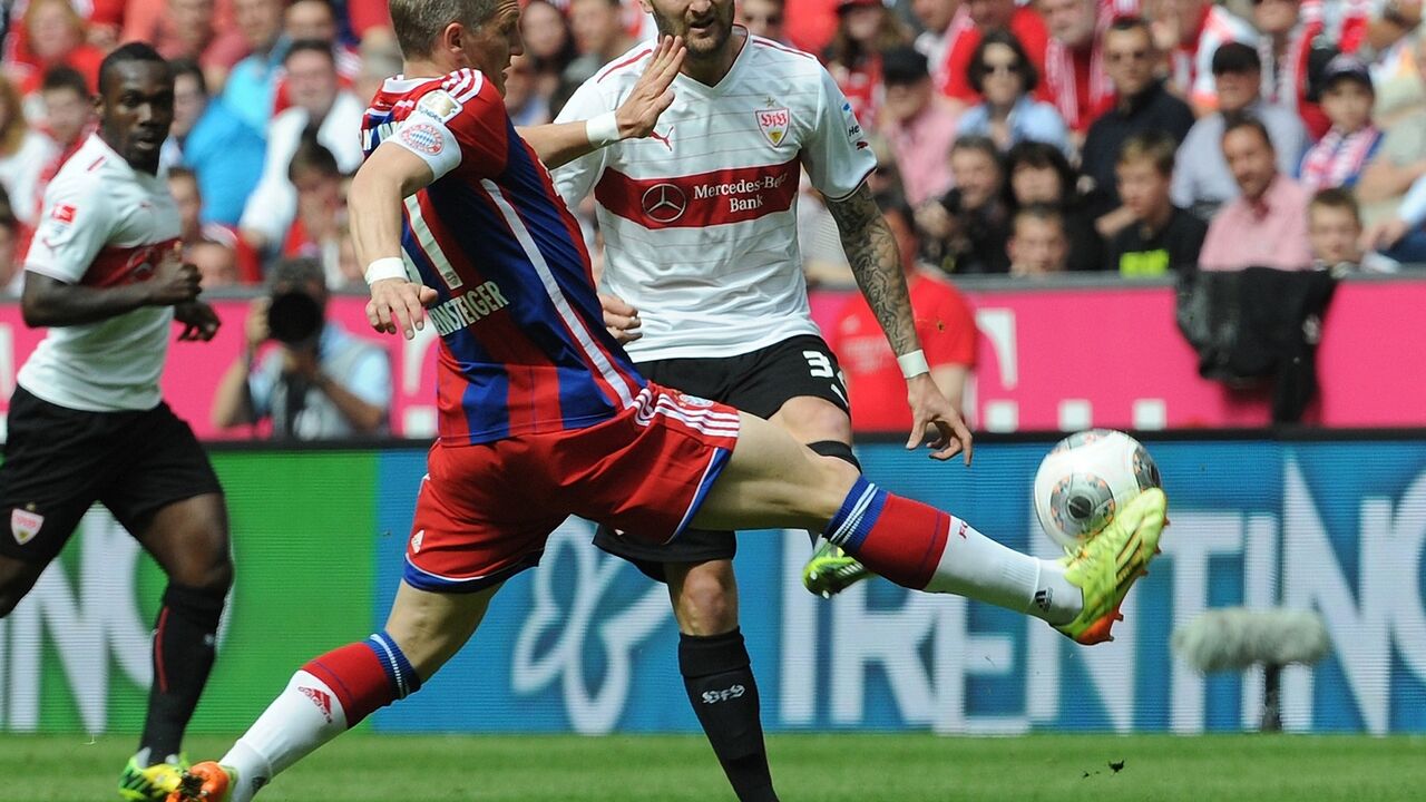 Bundesliga