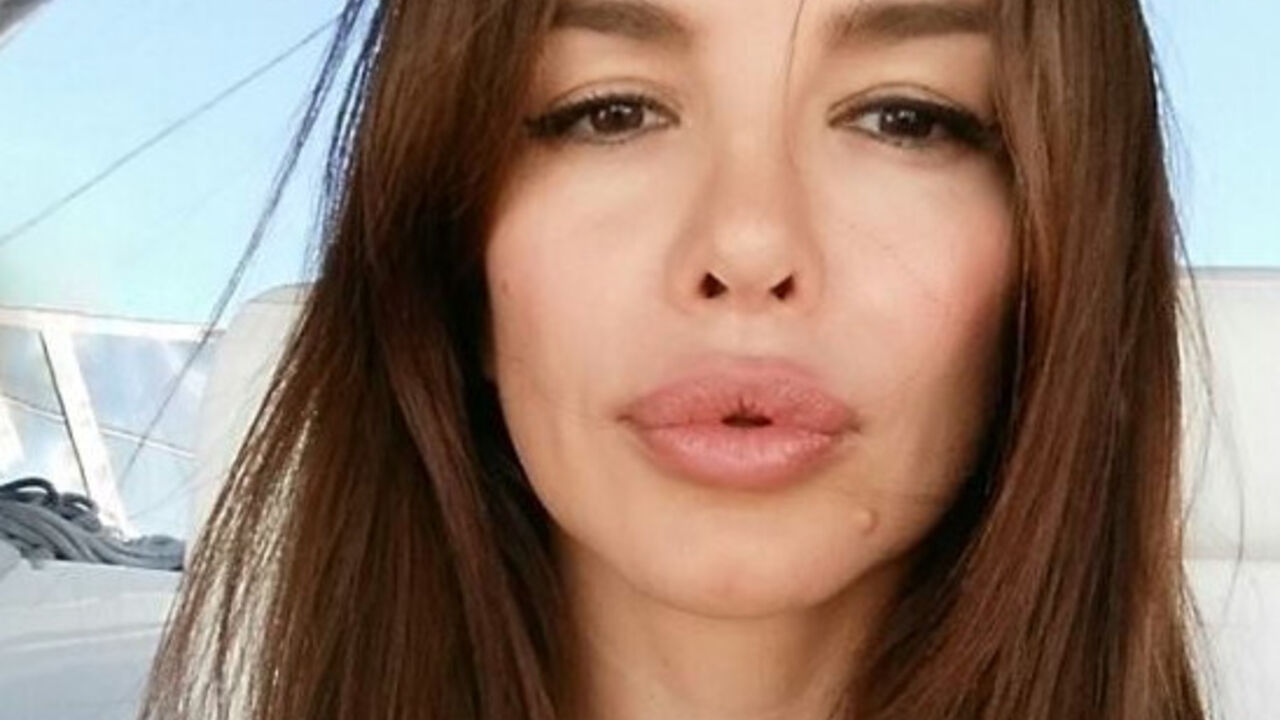 Severina