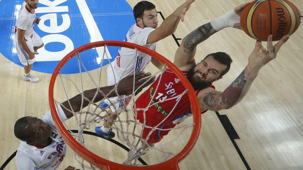 Miroslav Raduljica