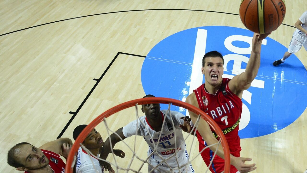 Bogdan Bogdanović