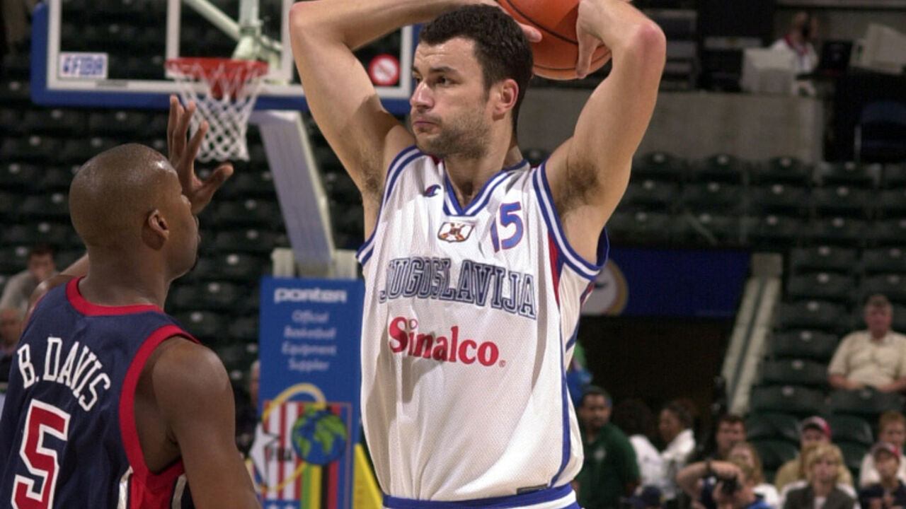 Milan Gurović