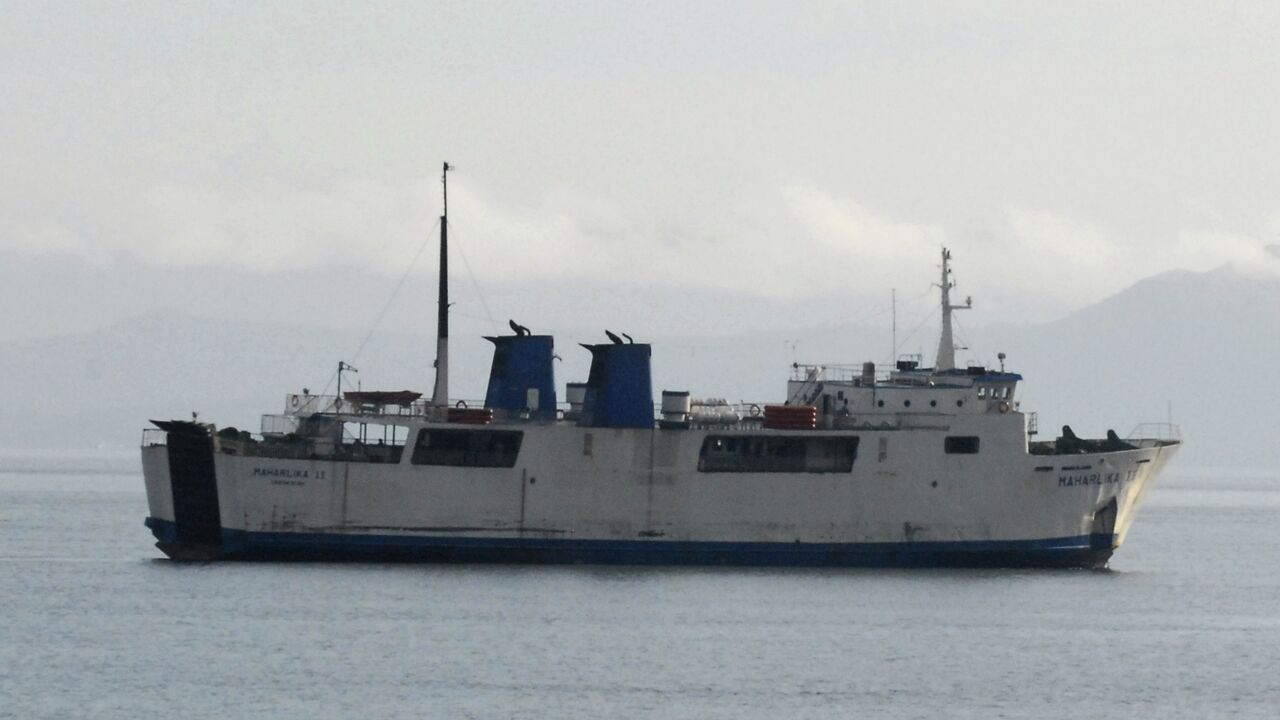 Maharika II