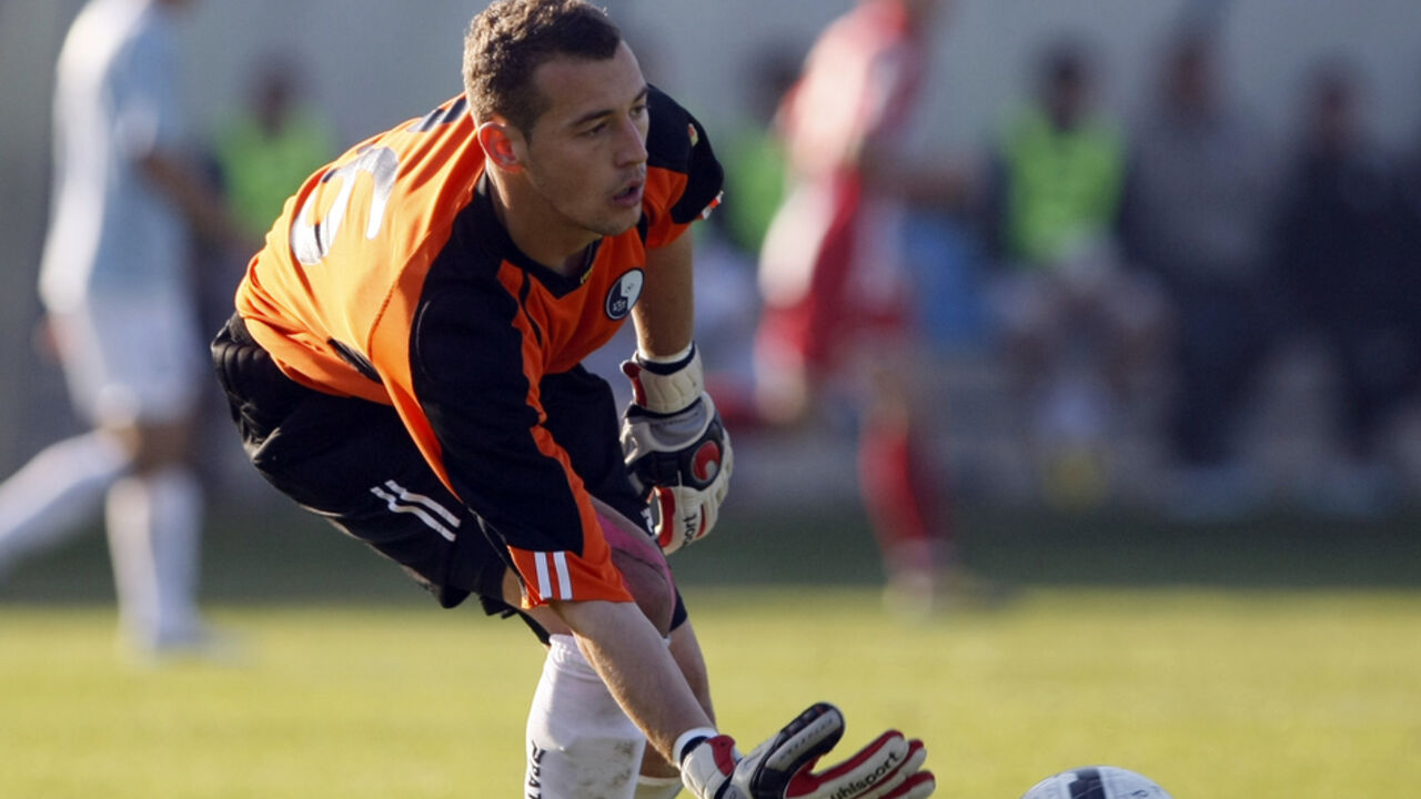 Milan Borjan