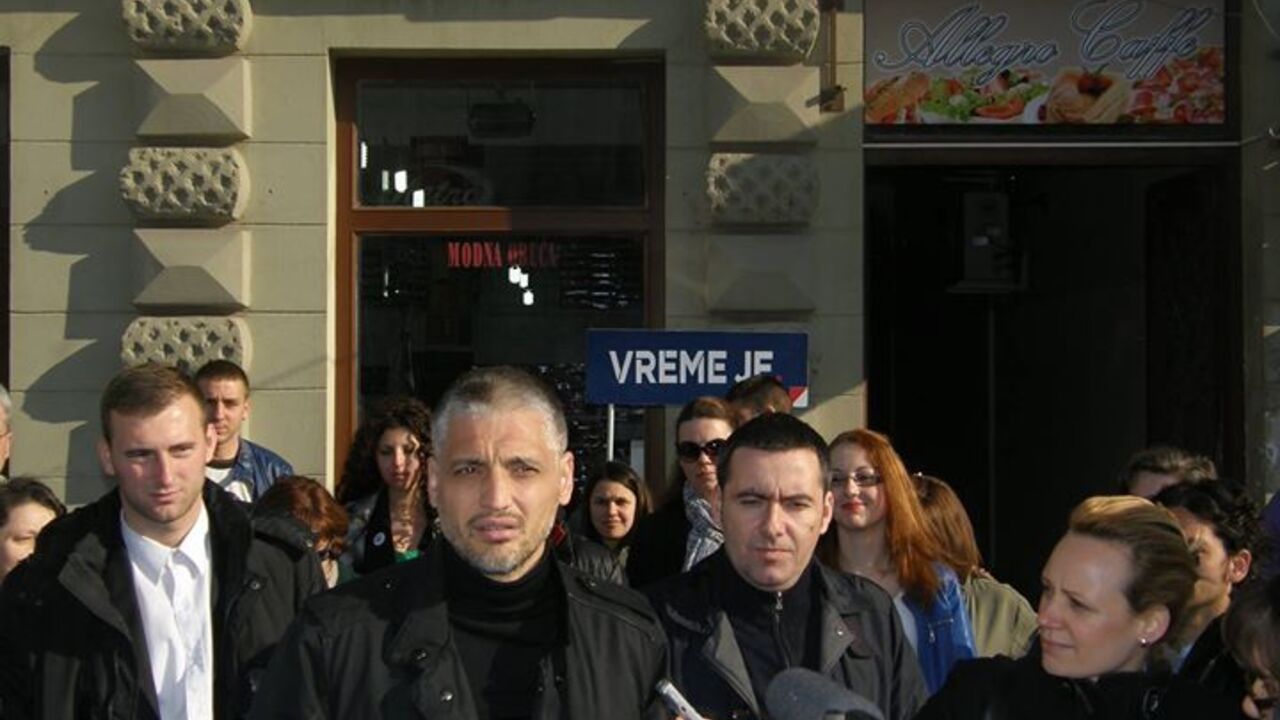 Čedomir Jovanović