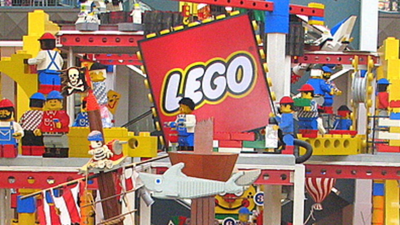 Lego
