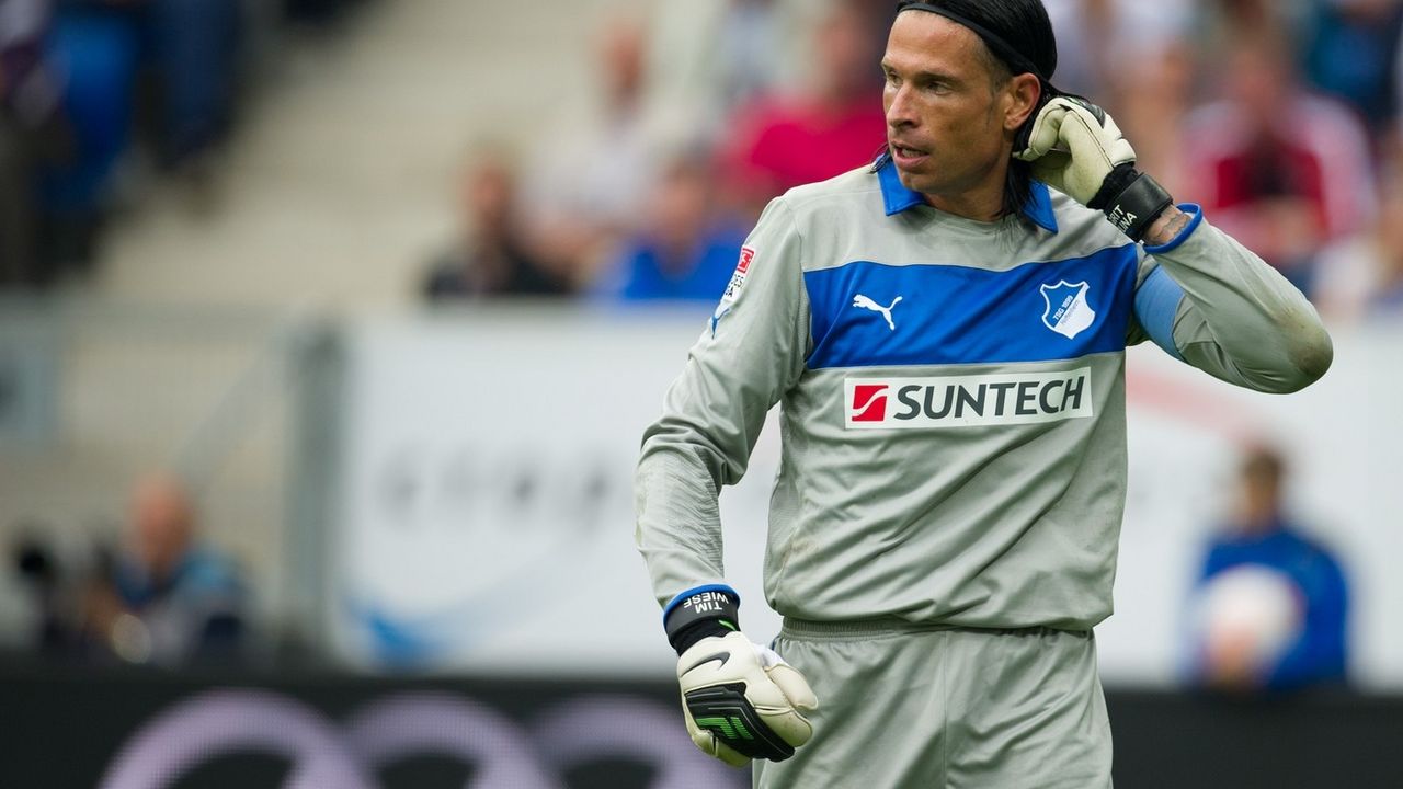 Tim Vize