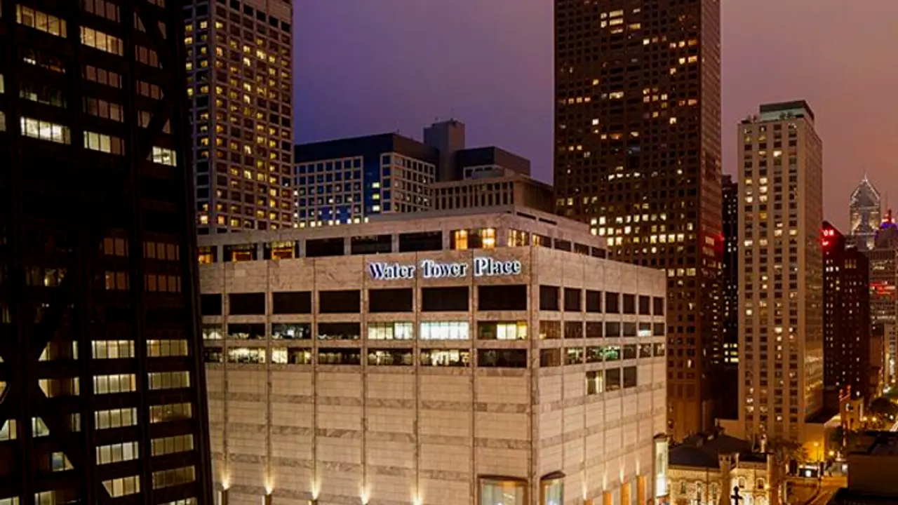 The Water Tower Place