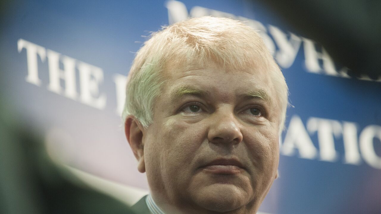 Aleksej Meškov