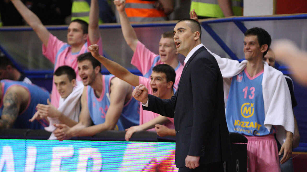 Dejan Milojević