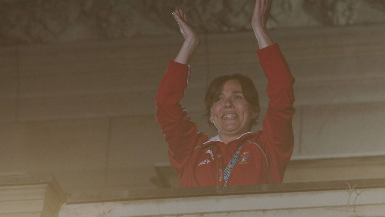 Jasna Šekarić