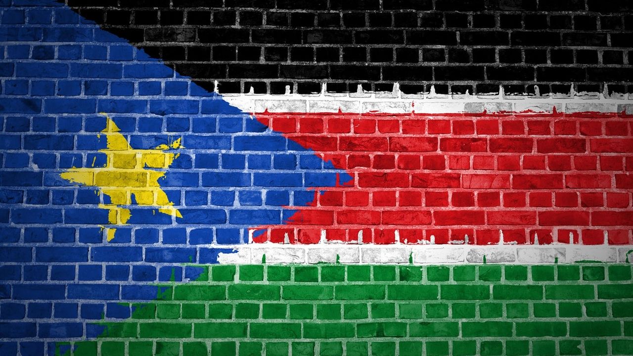 Južni Sudan