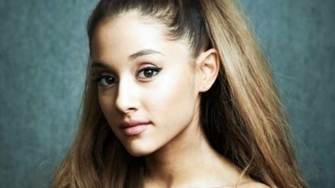 Ariana Grande