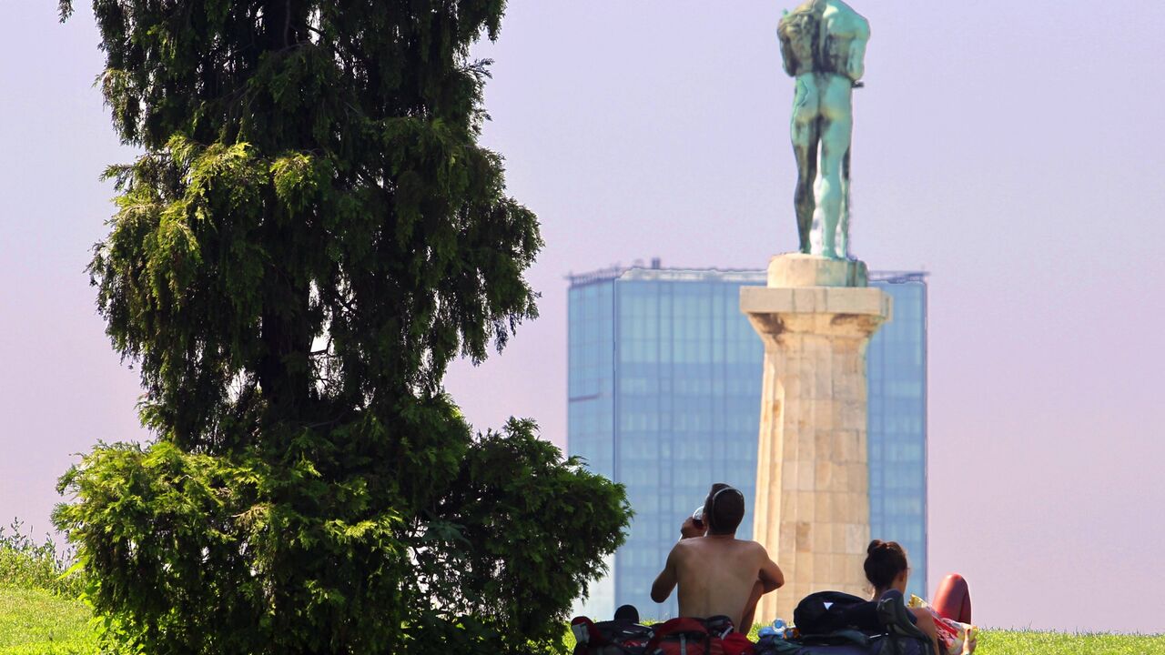 Kalemegdan