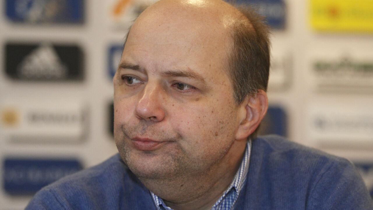 Darko Grubor