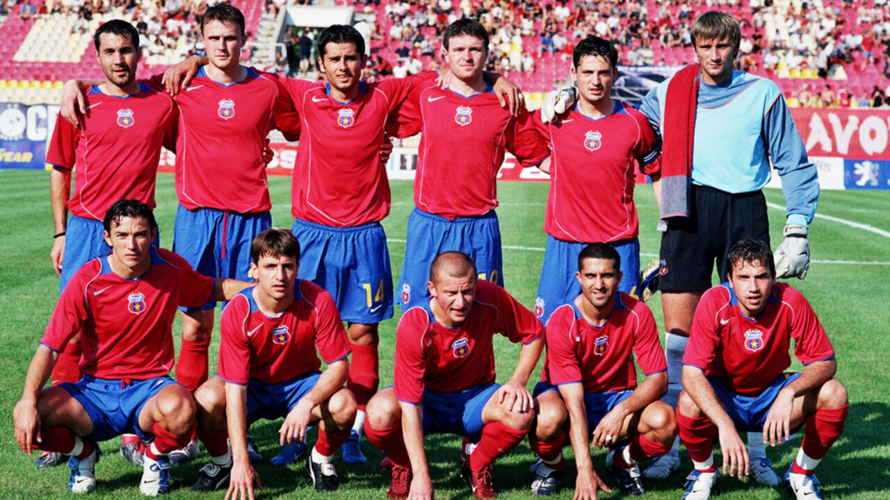 Fudbalski klub Steaua