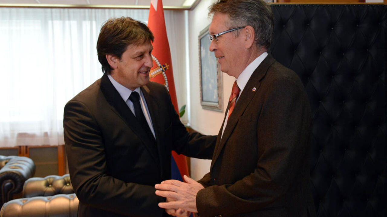 Bratislav Gašić, Aleksandar Čepurin