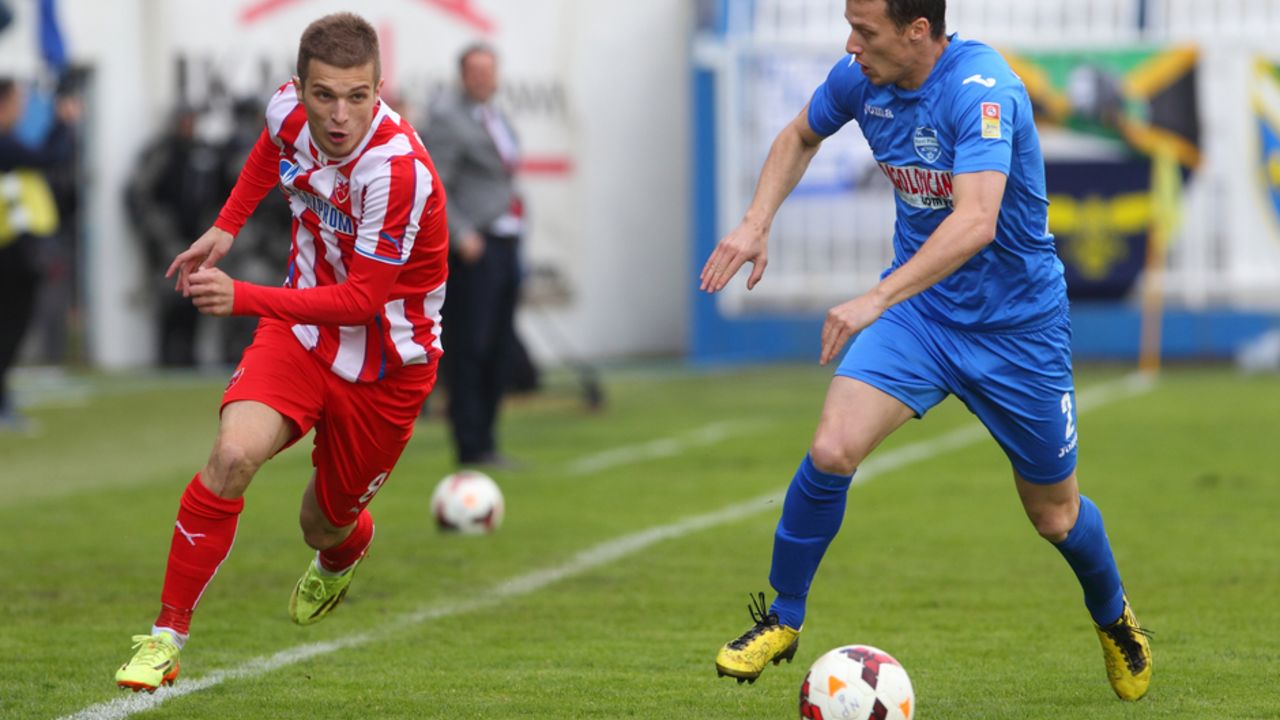 Darko Lazović