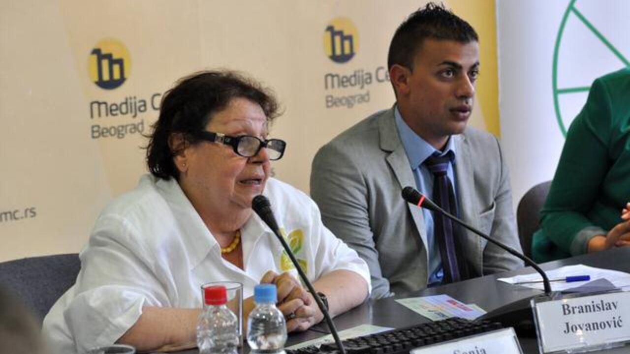 Beogradski bezbednosni forum
