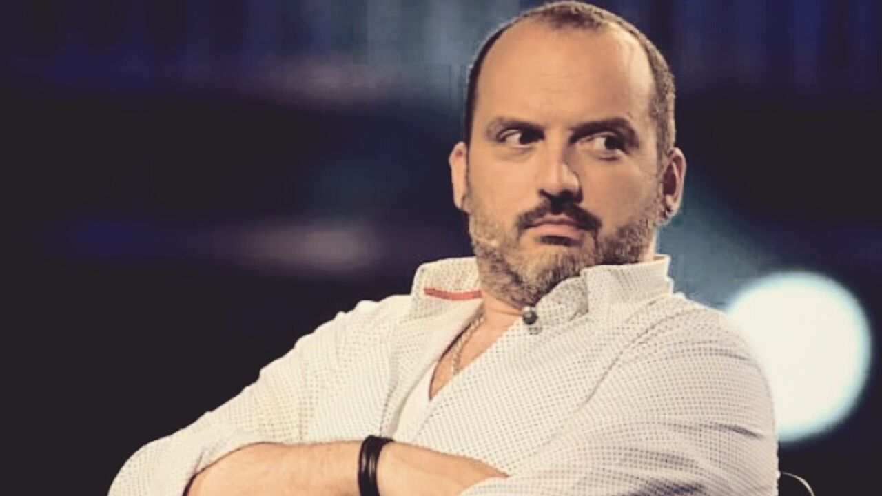 Toni Cetinski