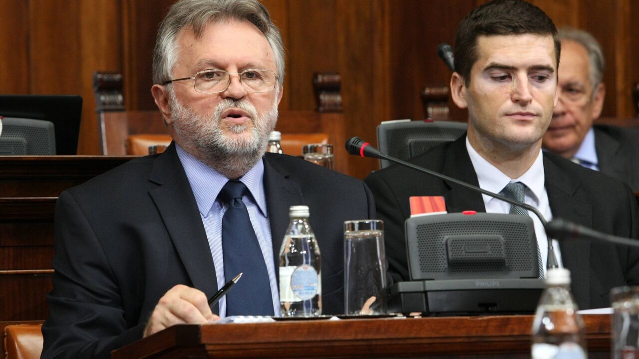 Dušan Vujović