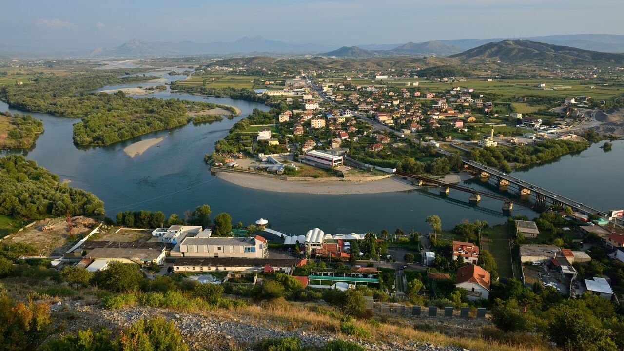 Podrinje