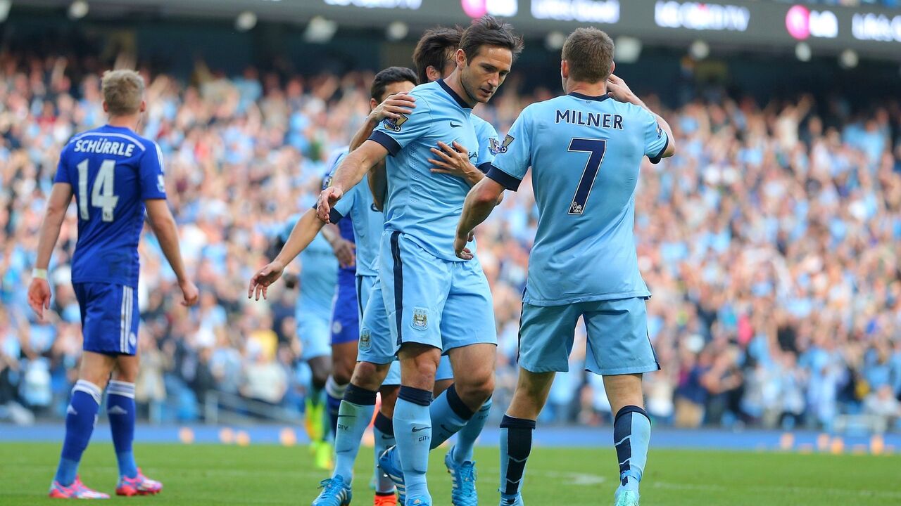 Frank Lampard