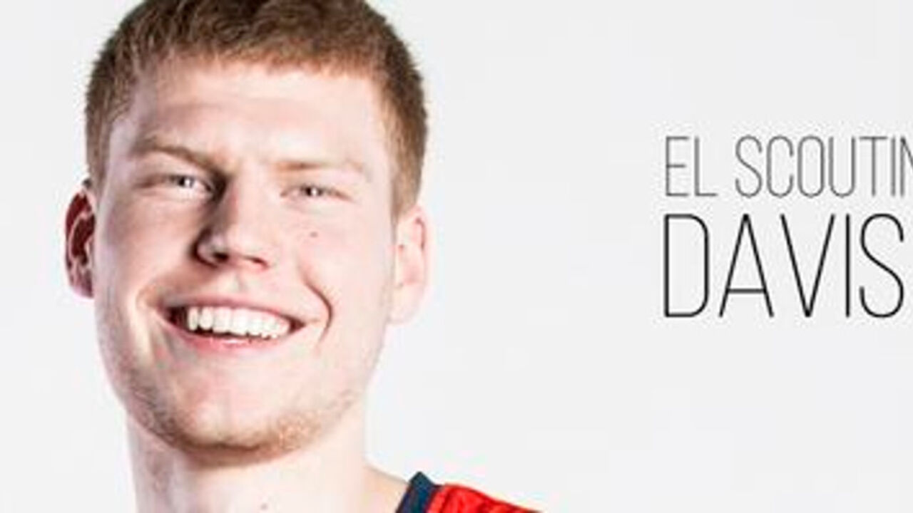 Davis Bertans