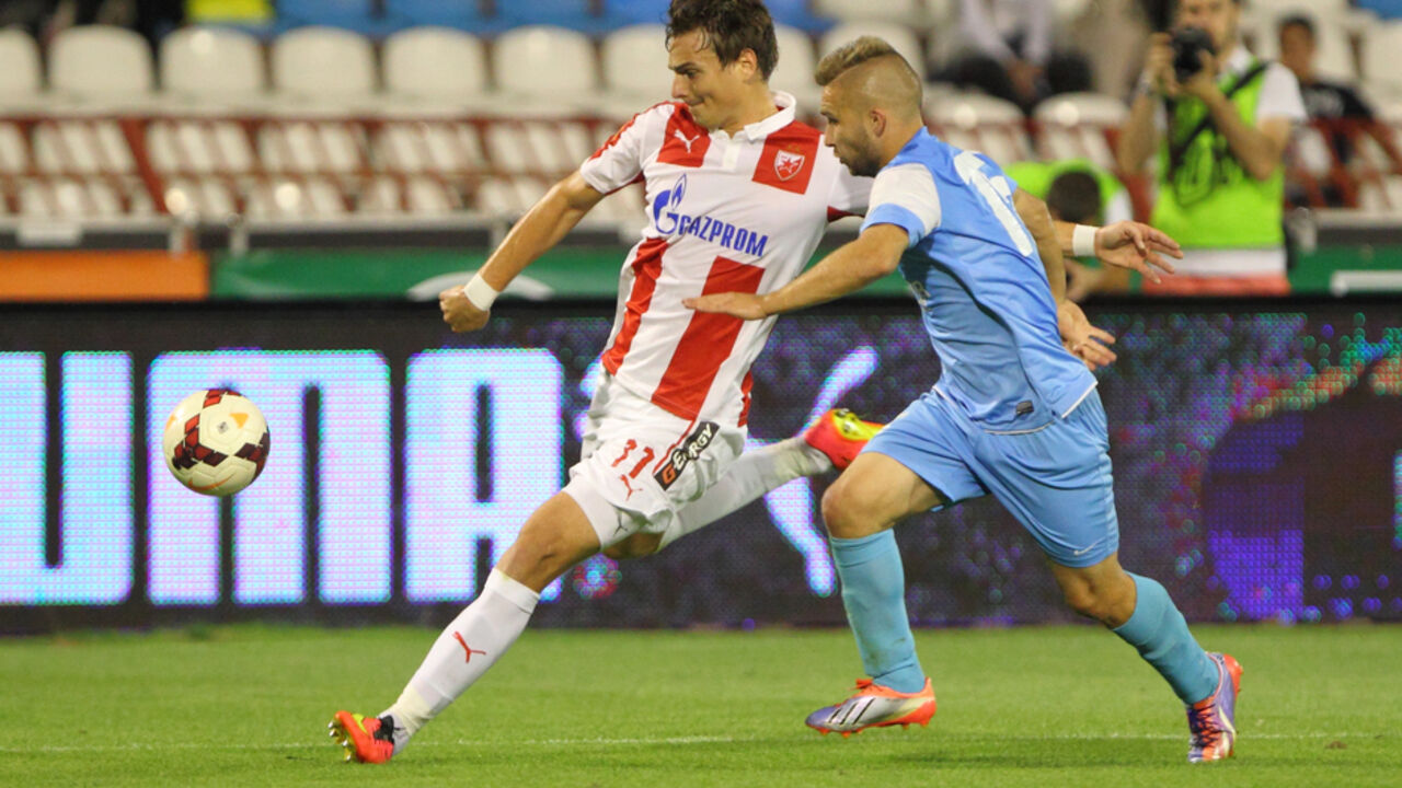 Nejc Pečnik