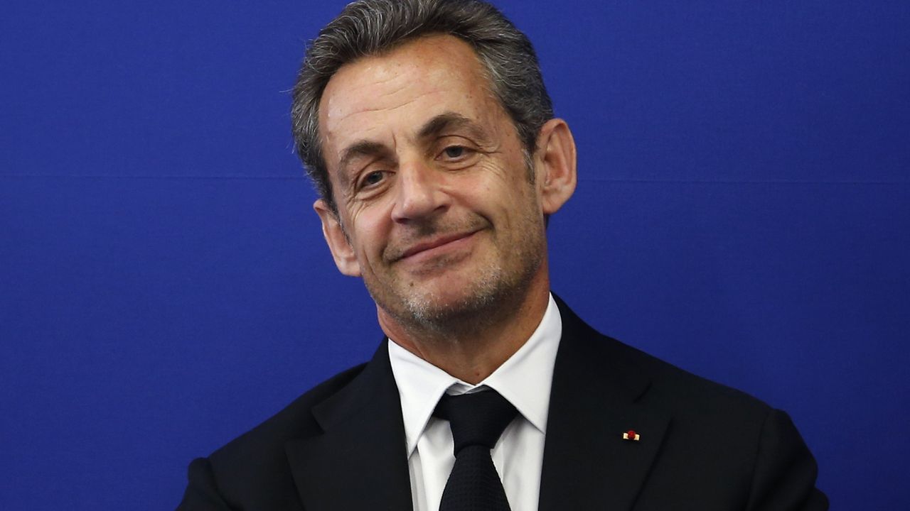 Nikola Sarkozi